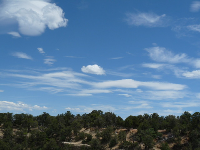 Clouds